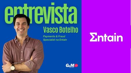 Vasco Botelho (Entain Group). Experiência, jogo responsável e busca da licença no Brasil