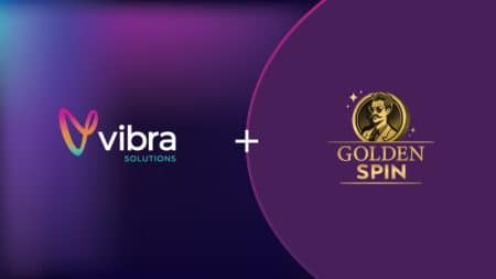 Vibra Solutions and Golden Spin associate to boost their business in LatAm