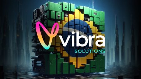 Vibra Solutions platform empowers partners to submit license applications in Brazil