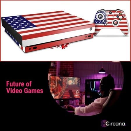Video games numbers in the U.S. will increase in 2025