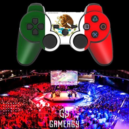 México: La industria de los videojuegos no para de crecer