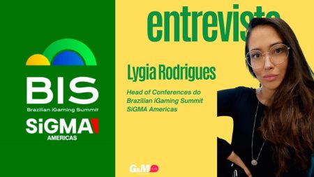 Lygia Rodrigues (BiS). Uma oportunidade incomparável para discutir as melhores práticas e estratégias para operar com sucesso no Brasil
