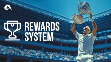 Altenar is launching its new Rewards System for online gaming operators