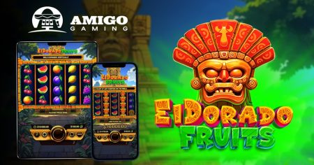 Uncover ancient secrets in the lost city of ElDorado with Amigo Gaming