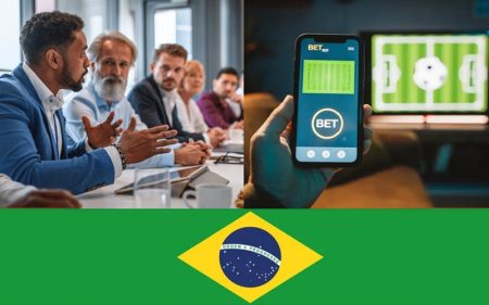 Brasil: O debate sobre as bets, de acordo com a abordagem dos líderes da indústria