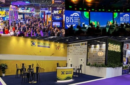 A G&M News cobrirá a crescente dinâmica do jogo brasileiro em 2025