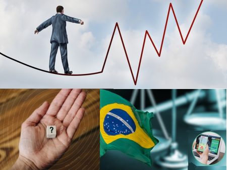 Apostas no Brasil: Chegamos aonde queríamos, mas não da forma que queríamos