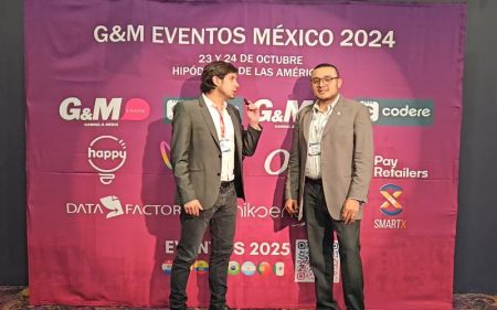 Víctor Ávila (DataFactory). Datos e inteligencia para conquistar el gaming en México