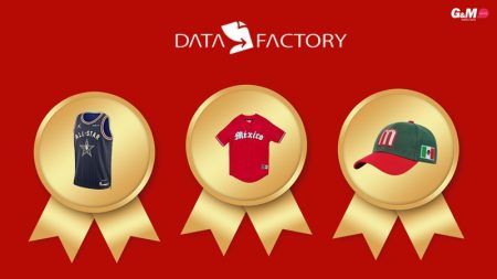 DataFactory participará en G&M Eventos México 2024 y ofrecerá premios exclusivos