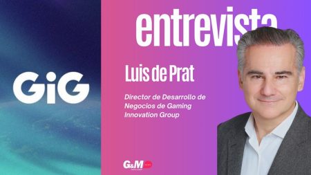 Luis de Prat (GiG). Revolucionaria tecnología y amplia experiencia para adaptarse a entornos altamente regulados y dinámicos