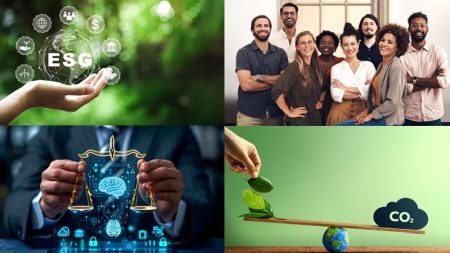 Committed to a better future: ESG practices in the European gaming industry