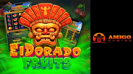 Descubre los secretos antiguos de la ciudad perdida de ElDorado con Amigo Gaming