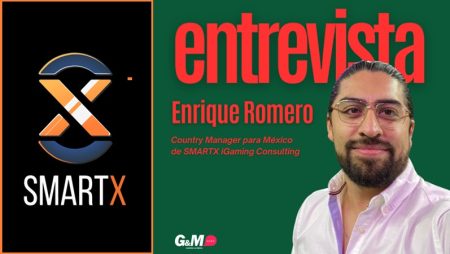 Enrique Romero (SMARTX Consulting). Esfuerzo, profesionalismo, conocimiento de mercados y satisfacción de los clientes