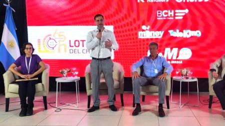 Argentina: Exitoso encuentro en Chubut sobre el presente y el futuro del juego