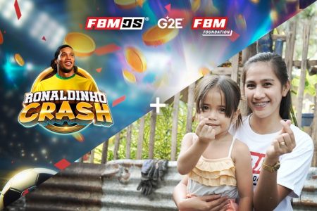 U.S.: FBMDS and the FBM Foundation will host a solidarity initiative at G2E Las Vegas 2024