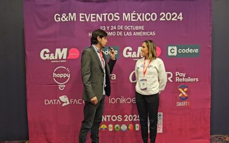 Sofía De León (Google). Impulsando a la industria con soluciones innovadoras
