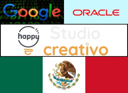 Google and Oracle will be present at G&M Events Mexico 2024