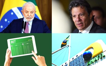 Brasil: O Governo avançará na definição de empresas autorizadas a operar no país