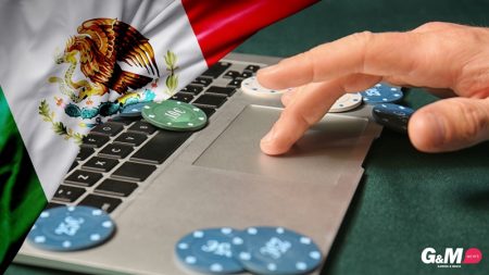 El avance imparable del iGaming en México