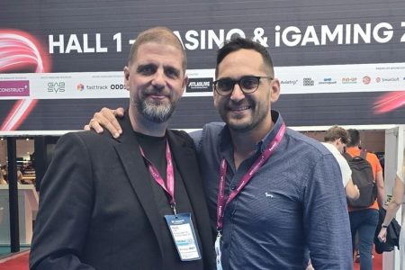 Manuel Lopes (Crowdtech Media Ltd). O espírito de inovação que impulsiona o setor de jogo online