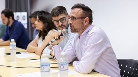 Martín Romeo (UBA). ‘Apostar no es un juego’, un verdadero llamado a la reflexión para la industria