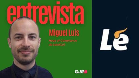 Miguel Luís (Lebull). Compliance como um instrumento valioso para a evolução da indústria de jogos