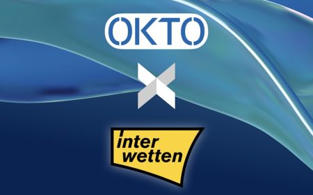 OKTO deals with Interwetten to roll out OKTO.CASH in Germany