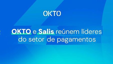 Portugal: Experiência exclusiva da OKTO e Salis com líderes do setor de pagamentos