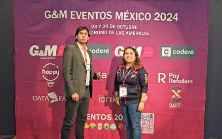 Silvia Griset Díaz Aquino (Oracle). Contenidos interactivos que enriquecen la UX