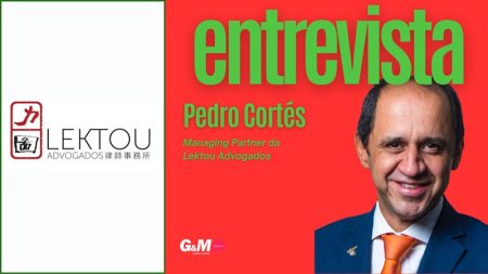 Pedro Cortés (Lektou). Um serviço de excelência e parcerias estratégicas para adaptar-se as necessidades dos mercados emergentes