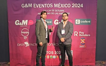 Enrique Romero (SMARTX Consulting). Mejorando el rendimiento del negocio y optimizando las operaciones