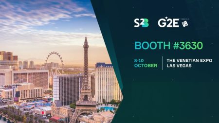 Soft2Bet will show how it is setting the stage for the future of iGaming in Las Vegas