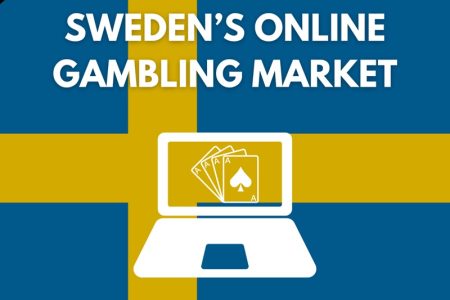 Sweden’s online gambling market adapts with technological advancements
