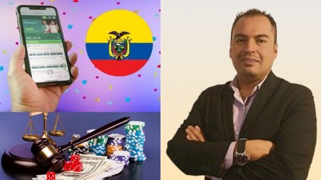 Ecuador: Un mercado en busca de la regulación para seguir creciendo y atrayendo inversiones