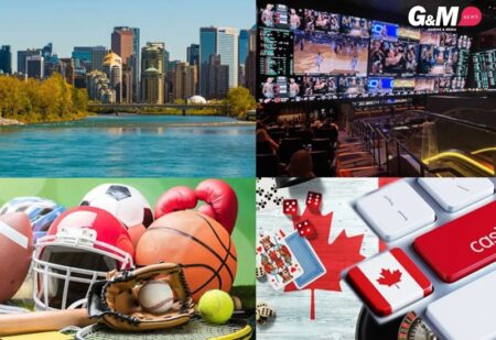 Canada: Potential economic impact of Alberta’s online gambling market launch