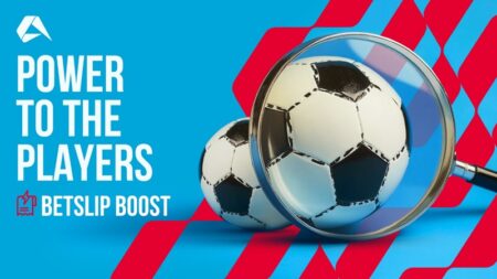 New Betslip Boost feature by Altenar gives players an extra winning power