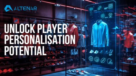 Altenar unveils an enhanced Intelligence Platform to boost player personalization and protection