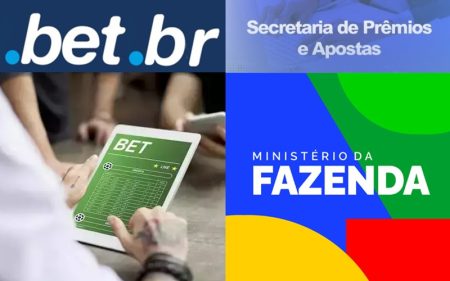Fazenda promove a regulamentação dos domínios ‘bet.br’ para apostas