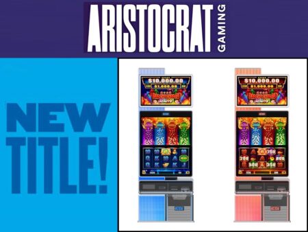 Aristocrat Gaming will fascinate players with new title ‘Bao Zhu Zhao Fu Ignite’