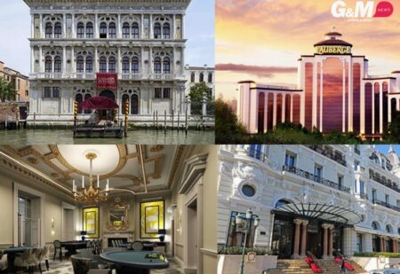 Boutique casinos: The perfect blend of luxury, style, and exclusivity