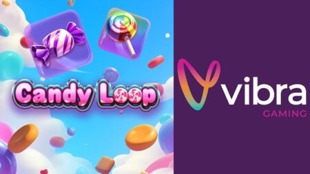 Dulzura y grandes premios en ‘Candy Loop’, lo nuevo de Vibra Gaming
