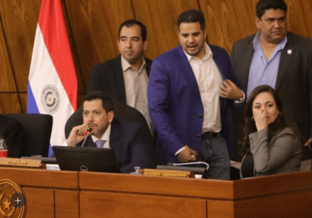 Diputados impulsan la apertura del mercado de apuestas deportivas online en el Paraguay