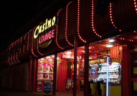 The Rise of Skill-Based Gaming in Casinos: Blending Video Game Entertainment with Gambling