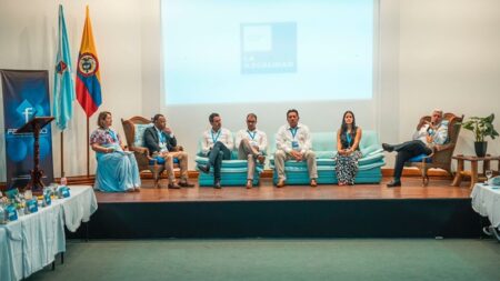 Colombia: Las loterías vienen aportando US$42 millones al sistema de salud