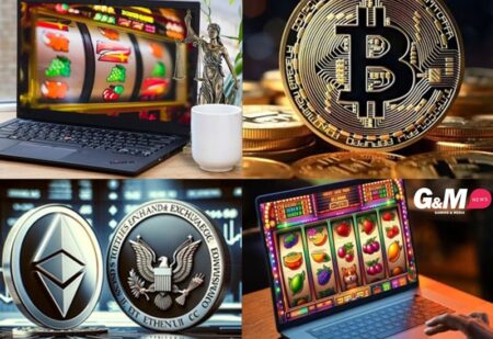 The advance of cryptocurrencies creates opportunities for online crypto casinos