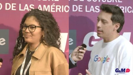 La inteligencia artificial en la industria del juego: visión de expertos en G&M Eventos México 2024