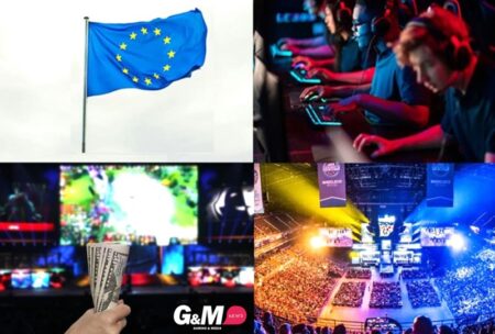 Esports betting in Europe: Growing business, regulatory compliance, and consumer safeguard