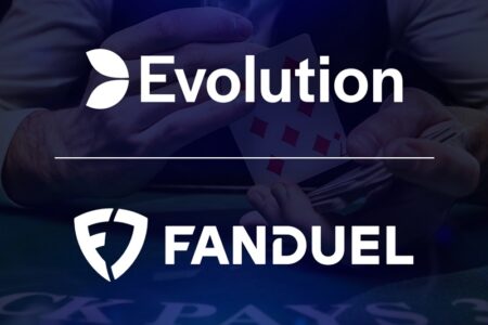Evolution extends its successful partnership with FanDuel Casino