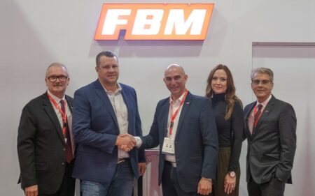 FBM partners with Delta Gaming Solutions to provide its slots to Oklahoma casinos