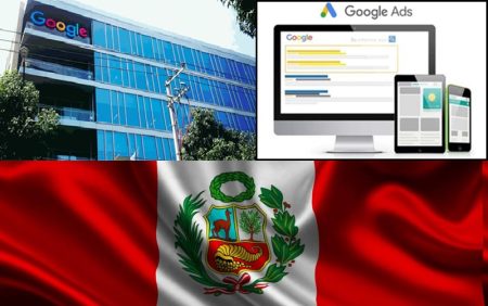 Perú: Google prepara un importante encuentro con ejecutivos de apuestas online